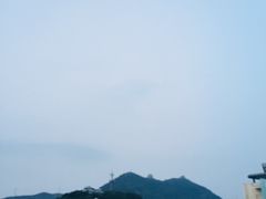 -嵊泗基湖沙滩