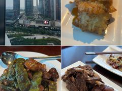 -小南洋海景餐厅(深圳湾店)