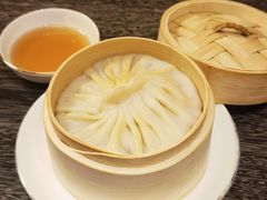 -Yan Ting 宴庭中餐厅(上海静安瑞吉酒店)
