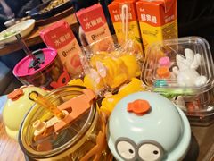 -老板恋上鱼(恒隆广场店)