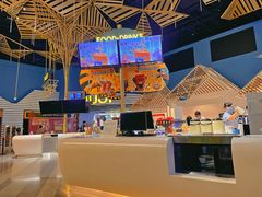 -幸福蓝海国际影城(西安立丰店)