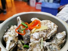 -虾老大小龙虾烧烤(竞舟店)