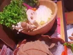 -湊湊火锅·茶憩(皇姑万象汇店)