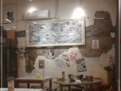 大堂-东排食堂长沙小吃大排档(五一广场店)