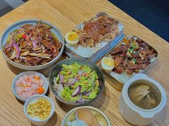 -有肉食·虎九闽菜(798艺术区店)