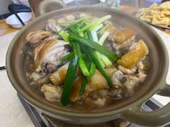 特色瓦煲鸡-上南瓦煲鸡·清远鸡·老字号(总店)