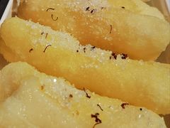 -黄记煌三汁焖锅(新佳丽江汉路店)