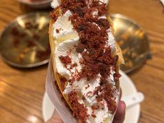 -小豆海棠(人民南路店)