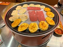 -核桃碳烤肉馆(深圳首店)