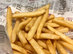 -The Habit Burger Grill 哈比特汉堡(爱琴海店)