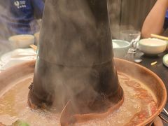 -南门四季铜锅涮肉(大屯·北苑店)