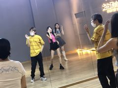 -天德荟KTV