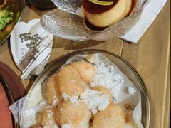 -西塔老太太泥炉烤肉(北京双井店)