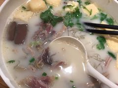 -鸭得堡老鸭汤·鸭血粉丝(凤凰西街店)