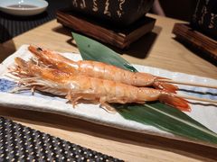 -虹料理·日料放题(悠方店)