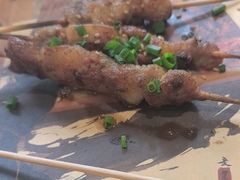 -火龙堂·风味民间菜(文一路店)