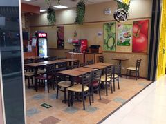-赛百味SUBWAY(凯德mall大峡谷店)