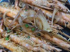 -北国饭店·海鲜.北方菜(榕城店)