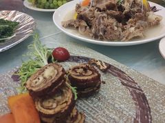 糕点-丝路天山酒店(国际大巴扎店)