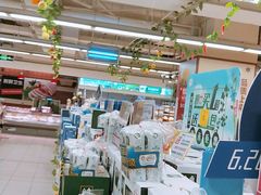 -华润万家(M2香港名都店)