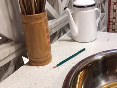 -陈艳红火锅菜·冒菜(簋街店)