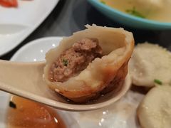 -小杨生煎(白玉兰广场店)