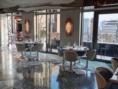 -上海苏宁宝丽嘉酒店·Cafe Bellagio西餐厅