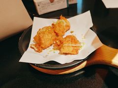 -探鱼·鲜青椒爽麻烤鱼(领展购物广场店)