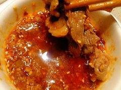 -海底捞火锅(吴中路店)