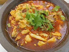 -王家土菜馆(霍山县店)