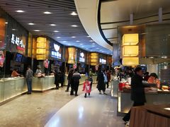 -食悦天美食广场(沈阳青年大街万象城店)
