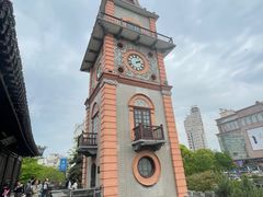 -南通濠河风景名胜区