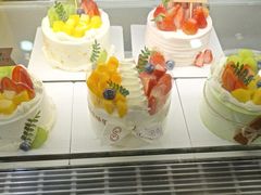 -圣心蛋糕(大岭山一店)