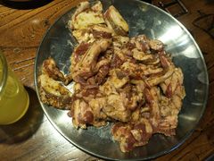 -原始泥炉烤肉(总店)