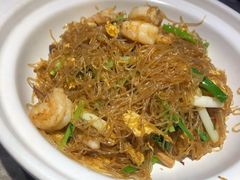 干捞粉丝煲-老板恋上鱼(恒隆广场店)