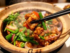 -勝記酒家·37年老字号·经典粤菜(南山花园城店)