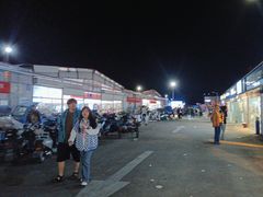 -大学城夜市大排档(凤栖路店)