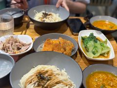 -姚面记·海派家常菜(恒基名人购物中心店)