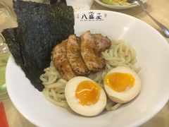 -八盛屋·沾面(集美万达店)