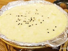 -冰川延边料理·炭烤串(原小木屋店)