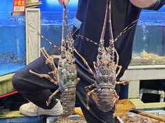 -东江海鲜大排档·潮汕菜·砂锅粥