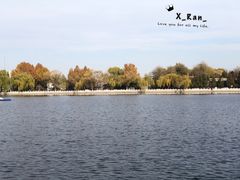 -后海公园