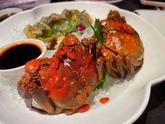 -蟹榭·本帮江浙菜·蟹宴(五角场合生汇商场店)