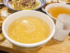 -西部马华清真兰州牛肉面·烧烤夜市(关东店)