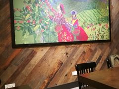 -星巴克(深圳湾体育中心店)