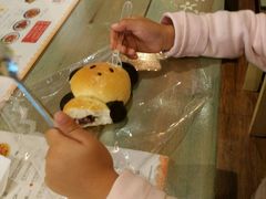 -波波's蛋糕店(于洪广场店)