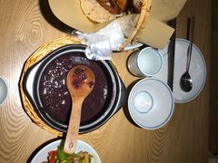 -吴记粥铺·淮扬小馆(欧尚店)