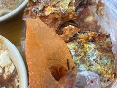 素卷圈-真素诚·清真(新华路店)