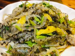 -老刘生态大鱼坊铁锅炖鱼(赛马场店)