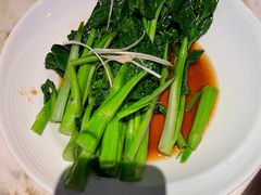 -绿茶餐厅(壹方天地店)